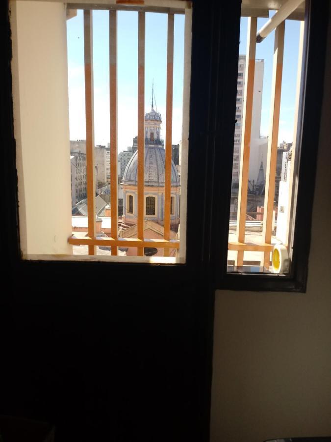 Departamento Ripozi Centro Muy Luminoso *